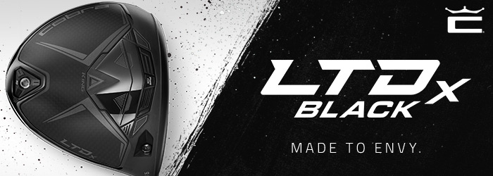 コブラ リミテッド エディション LTDx LS ブラック コレクション ドライバー 口コミ 価格 最安値 