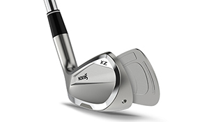 Srixon ZX Utility Iron - ゴルフ(GOLF) - ゴルフ用品通販の 
