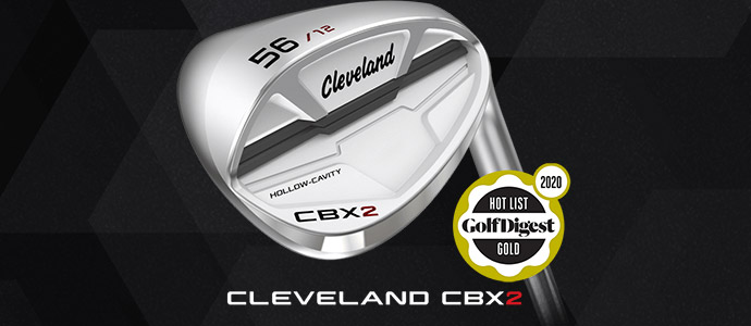 Cleveland CBX 2 Wedge - ゴルフ(GOLF) - ゴルフ用品通販の 