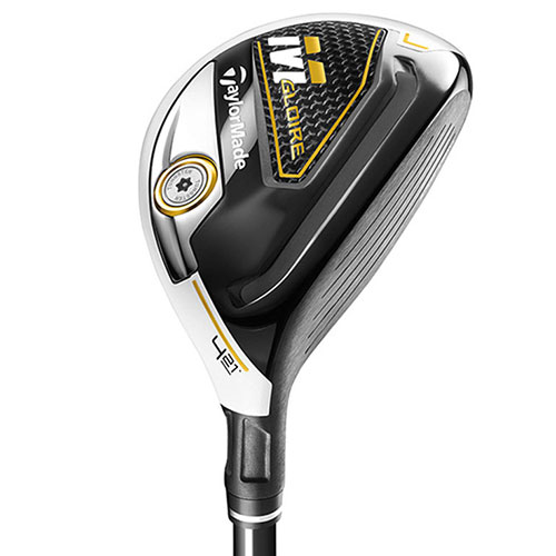TaylormadehTaylorMade M Gloire Rescueh31499