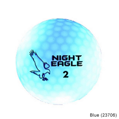 Night Eagle Glow Ball - Fairway Golf Online Golf Store – Buy Custom ...