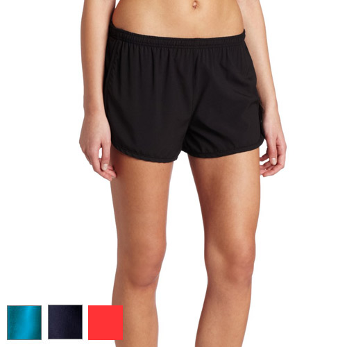 "2XU Ladies Run Shorts (#WR1231b)"