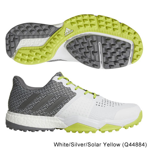 Monetario Desear Compasión adidas Adipower Sport Boost 3 Golf Shoes - Fairway Golf Online Golf Store –  Buy Custom Golf Clubs and Golf Gear