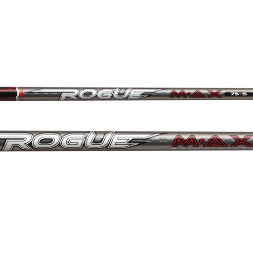 "AfBVtg Rogue MAX Low Launch Shaft"