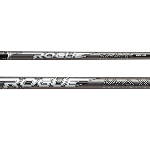 "AfBVtg Rogue MAX Mid Launch Shaft"
