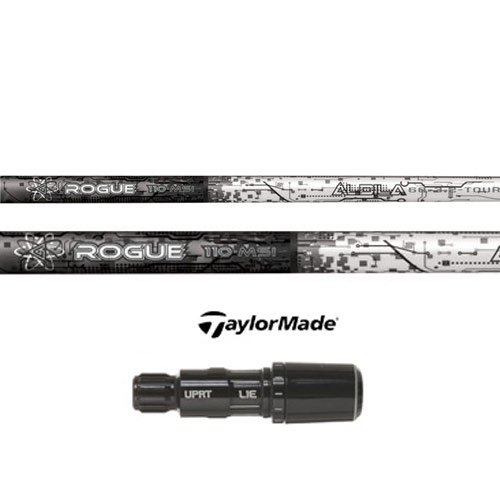 "AfBVtg Limited Edition Rogue Black Shaft and Sleeve"