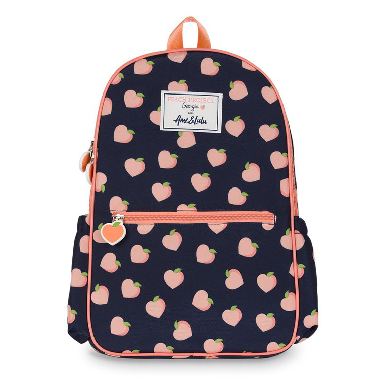 Ame & Lulu""hAme & Lulu Junior Peach Project Backpack (Age 3-10)h8190