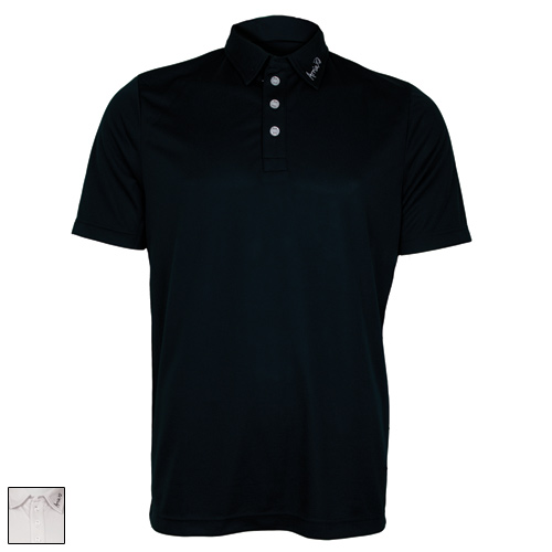 "Arnie Core Solid Polo Shirts (#CORE-AP-SP12)"