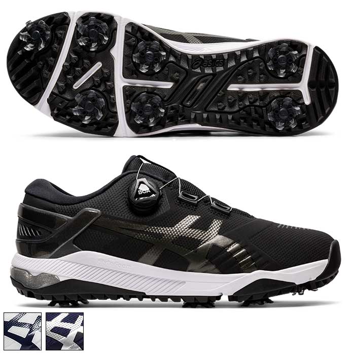 Buy > asics boa golf shoes > in stock