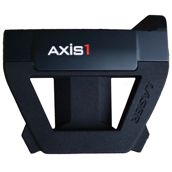 Axis1 ゴルフレーザーパター 口コミ　評判　最安値