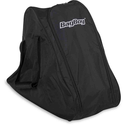 BagBoy Carry Bag Three Wheel Series