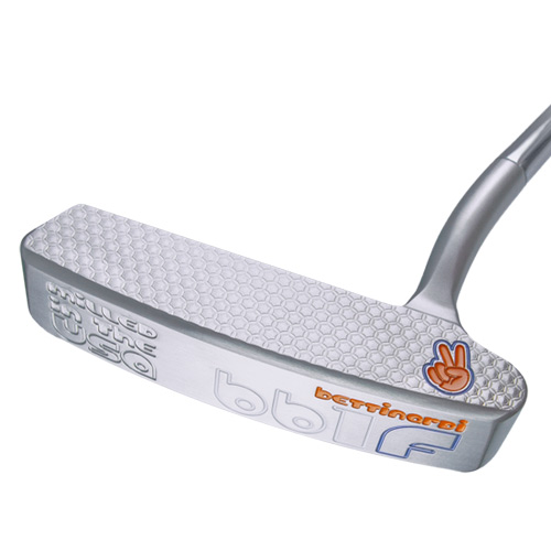 "xeBifB 2018 Limited Edition BB1F Putter"