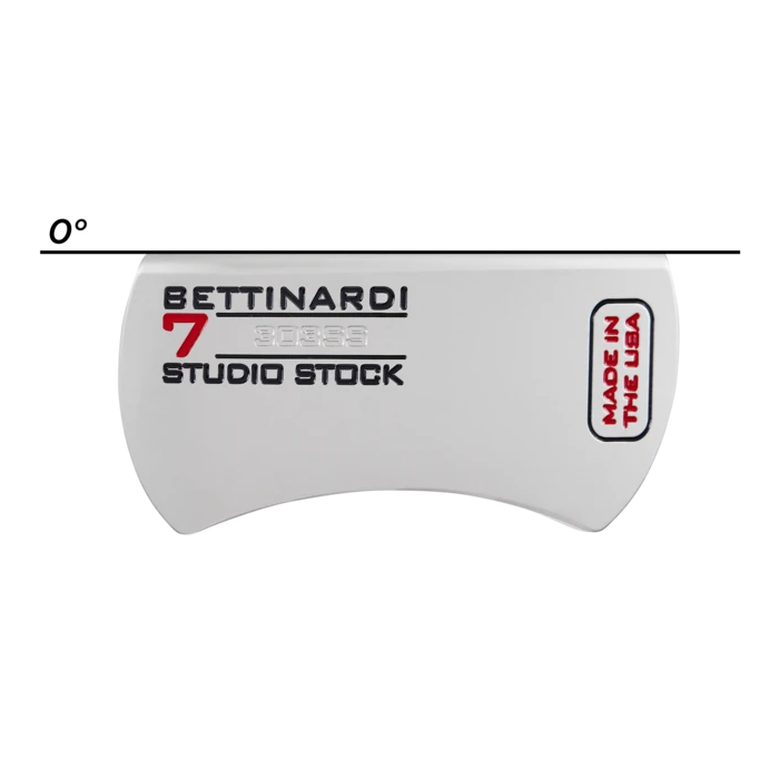 ベティナルディ2021スタジオストックシリーズパター　口コミ　評判　最安値　価格