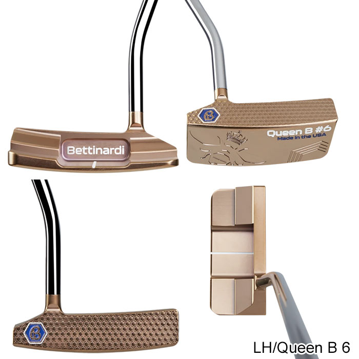 Bettinardi 2021 Queen B Series Putter - ゴルフ(GOLF) - ゴルフ用品 