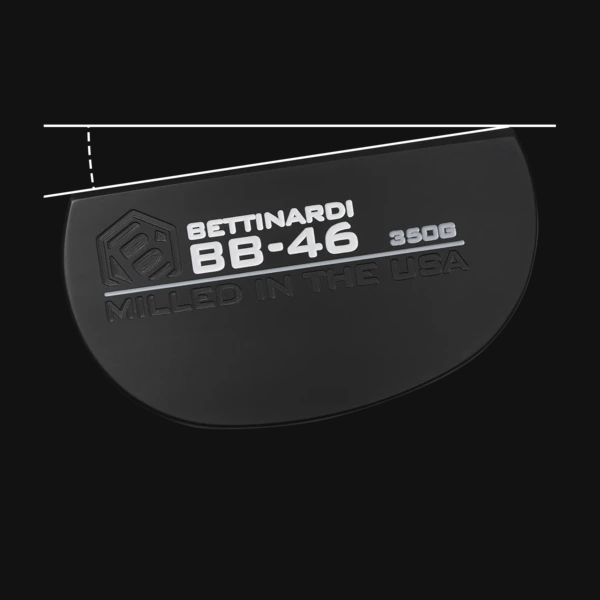 ベティナルディ 2022 BBシリーズパター　口コミ　価格　最安値　