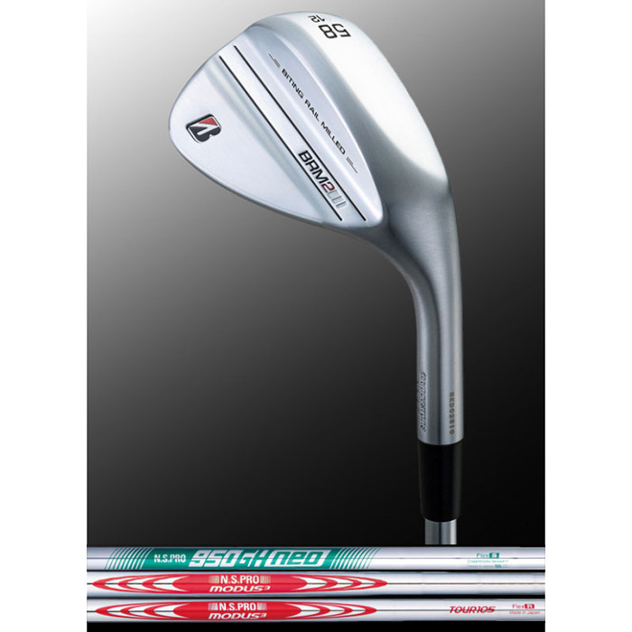 Bridgestone BRM2 Wedge - Fairway Golf Online Golf Store – Buy Custom