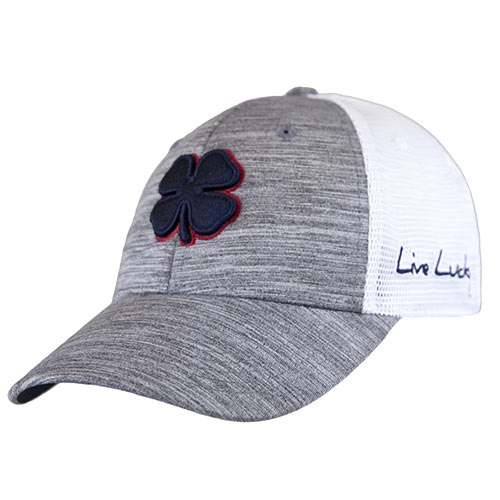 "Black Clover Perfect Luck 1 Hat"