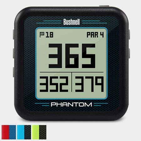 BushnellhubVl Phantom GPSh8399
