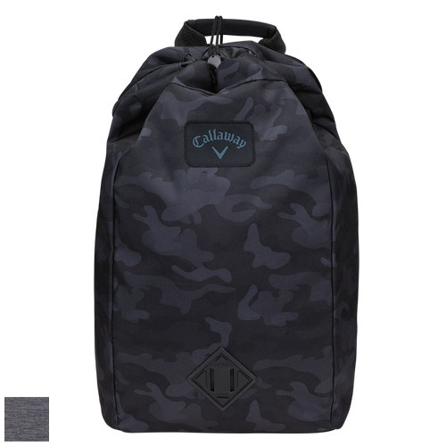 CallawayhLEFCSt Clubhouse Drawstring Backpackh4725