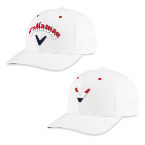 CallawayhLEFCSt Limited Edition Stars & Stripes Hatsh3149