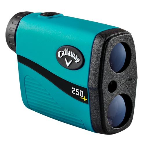 CallawayhLEFCSt 250+ Laser Rangefinderh26249
