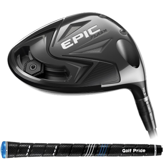 CallawayhLEFCSt Epic Flash Sub Zero Driver with Black Paintfillh62999