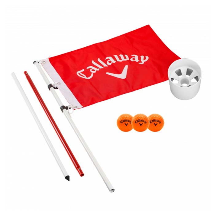 Callaway Closest to the Pin Game