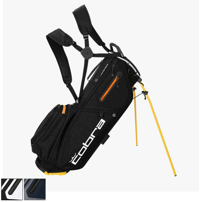 COBRA Ultralight Pro+ Stand Bag - ゴルフ(GOLF) - ゴルフ用品通販の