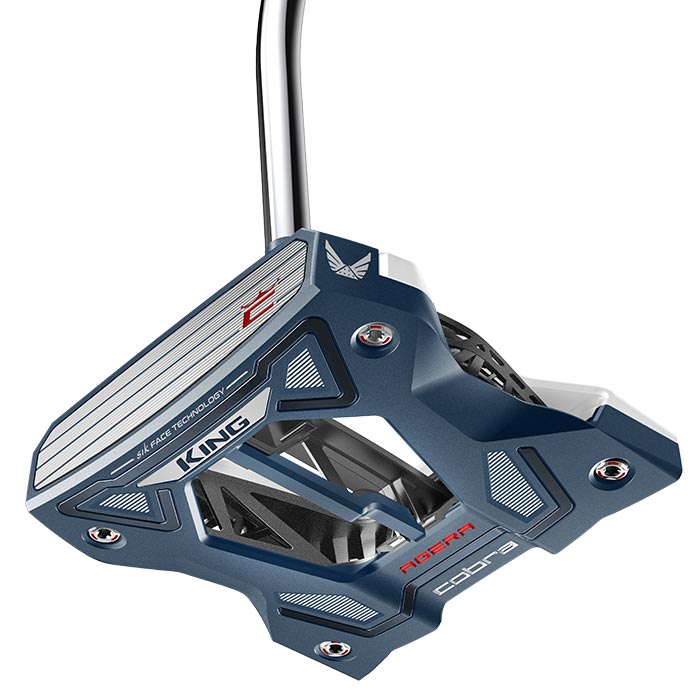 Cobra Limited Edition KING Volition Agera Putter