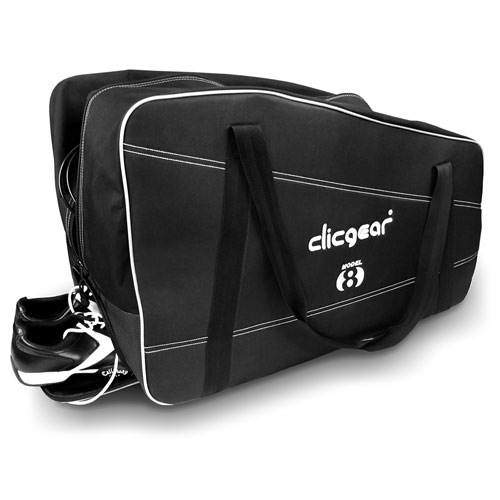 "Clicgear Model 8.0 Travel Covers"