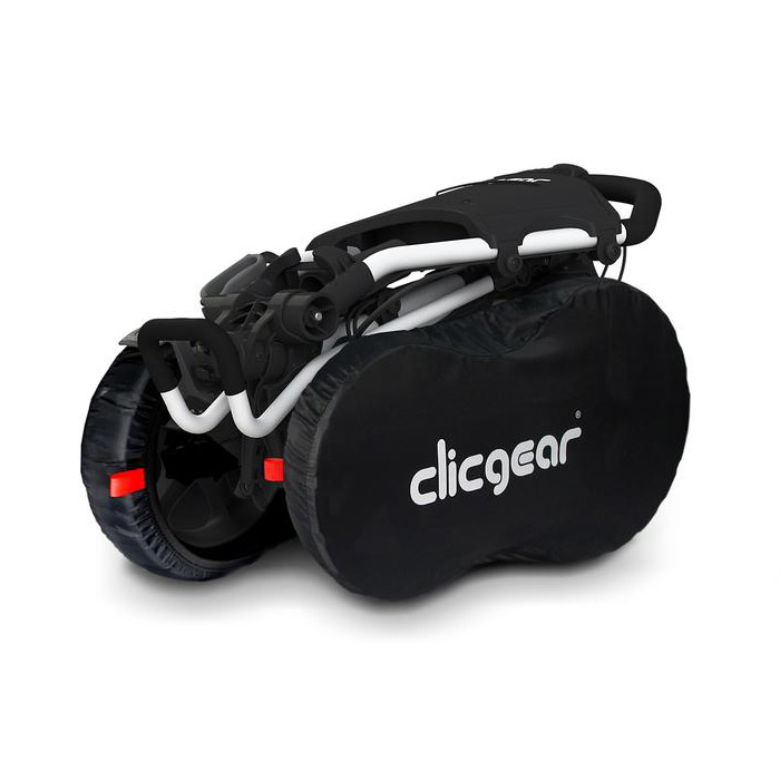 "Clicgear 8.0 Wheel Cover"