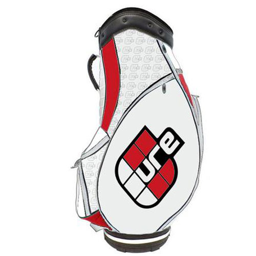 Cure Putters""hCure Putters Staff Bagh39795