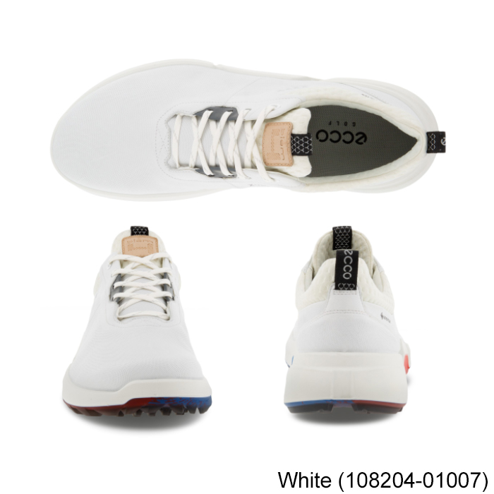 Ecco Golf Biom H4 Shoes - ゴルフ(GOLF) - ゴルフ用品通販の 