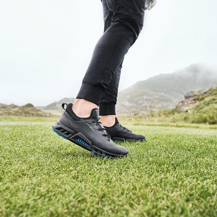 Ecco Golf Biom C4 Shoes - ゴルフ(GOLF) - ゴルフ用品通販の 