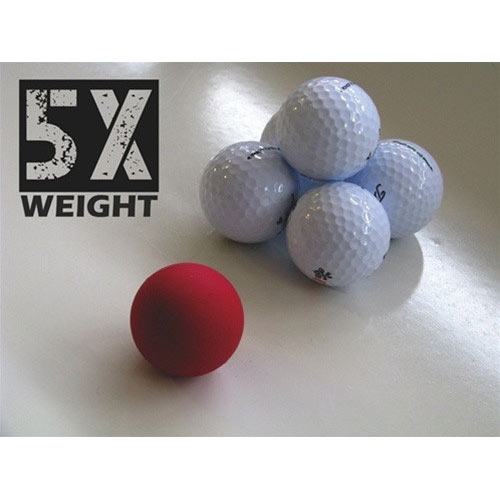 EyelineGolfhEyeline Golf Ball of Steel 3 Packh2834