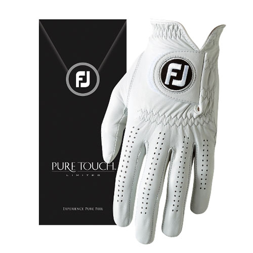 FootJoyhtbgWC Pure Touch Limited Glovesh3145