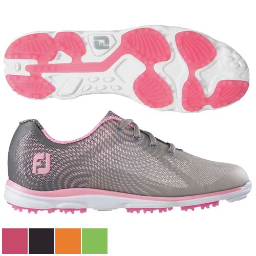 FootJoyhtbgWC Ladies emPOWER Shoes - CLOSE OUTh10495