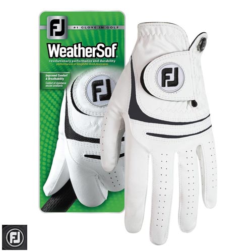 FootJoyhtbgWC WeatherSof Glovesh1150