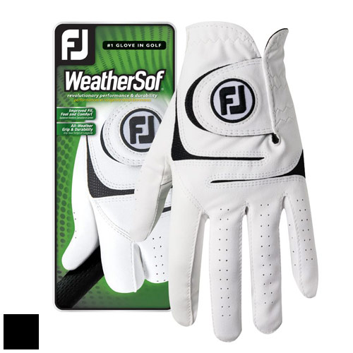 "tbgWC WeatherSof Gloves"