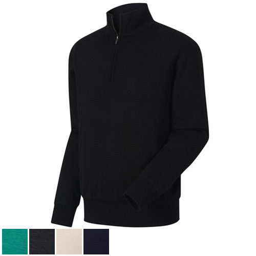 FootJoy Lined Performance Sweater