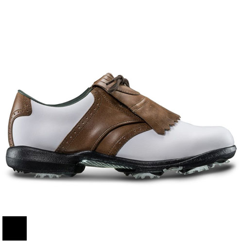 FootJoyhFootjoy Ladies DryJoys Golf Shoesh15745
