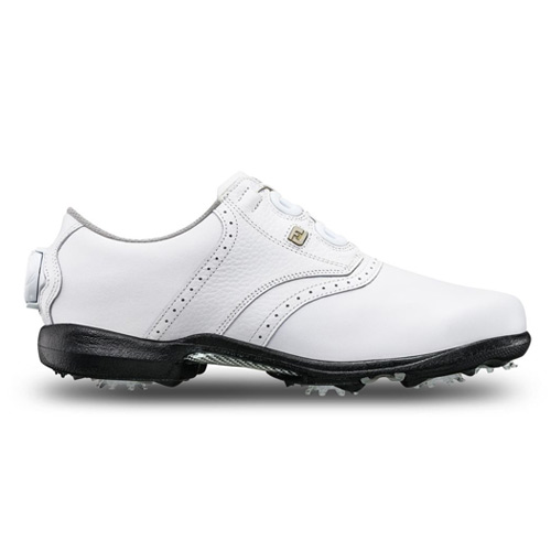 FootJoyhFootjoy Ladies DryJoys Boa Golf Shoesh18895