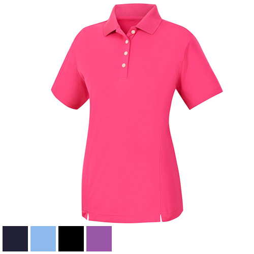 FootJoyhtbgWC Ladies ProDry Interlock Shirt Knit Collarh6825