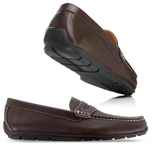 footjoy club casual loafers