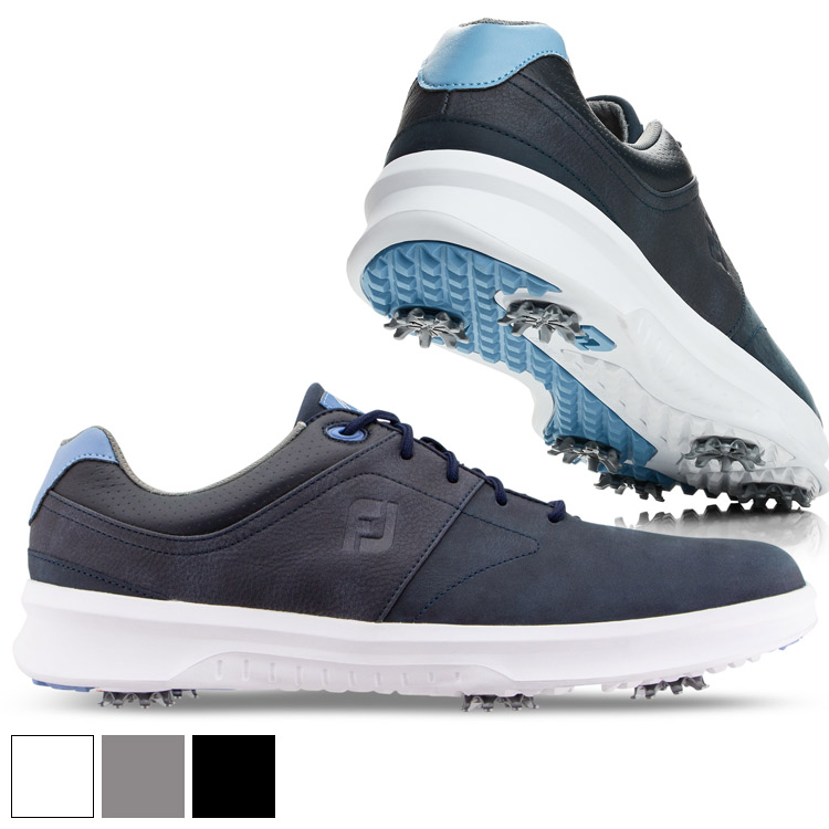 FootJoyhtbgWC Golf Contour Series Golf Shoesh13645