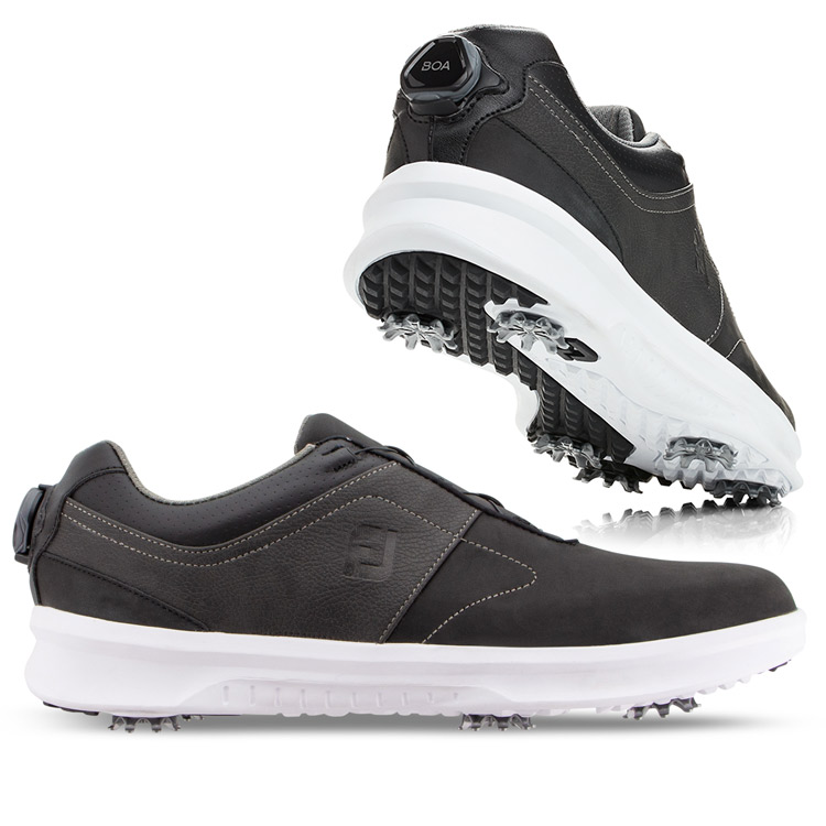 FootJoy Contour Series BOA Golf Shoes-Closeout - Fairway Golf Online ...