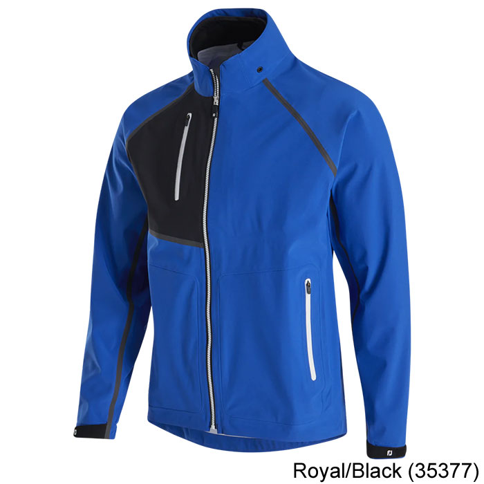 FootJoy HydroTour Rain Jacket - Fairway Golf Online Golf Store – Buy ...