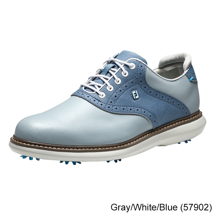 Footjoy Traditions Shoes - ゴルフ(GOLF) - ゴルフ用品通販のフェアウェイゴルフUSA - アメリカのオンラインゴルフ ショップ