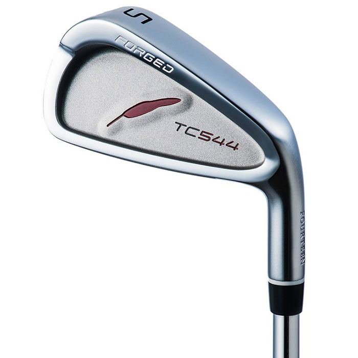 "tH[eB[ St TC-544 Forged Irons"