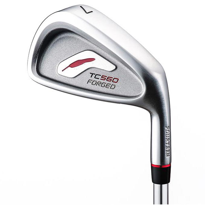 "tH[eB[ St TC-560 Forged Irons"